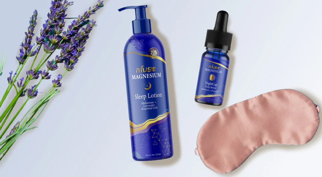 The Ultimate Sleep Toolkit: Everything You Need for Deep, Restful Sleep
